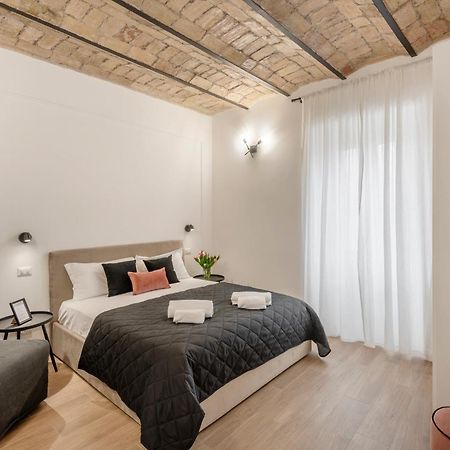 W Studio Termini روما المظهر الخارجي الصورة