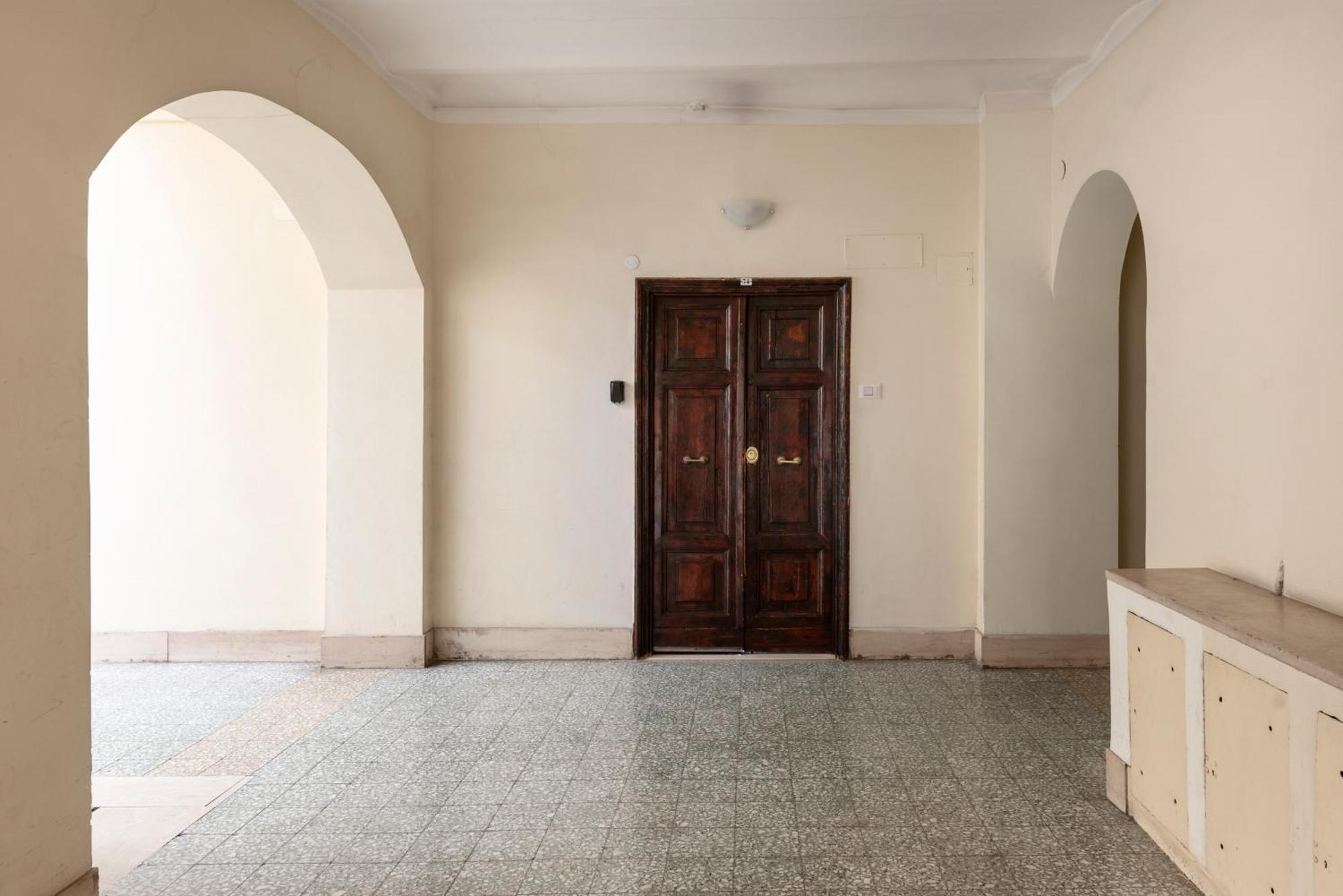 W Studio Termini روما المظهر الخارجي الصورة