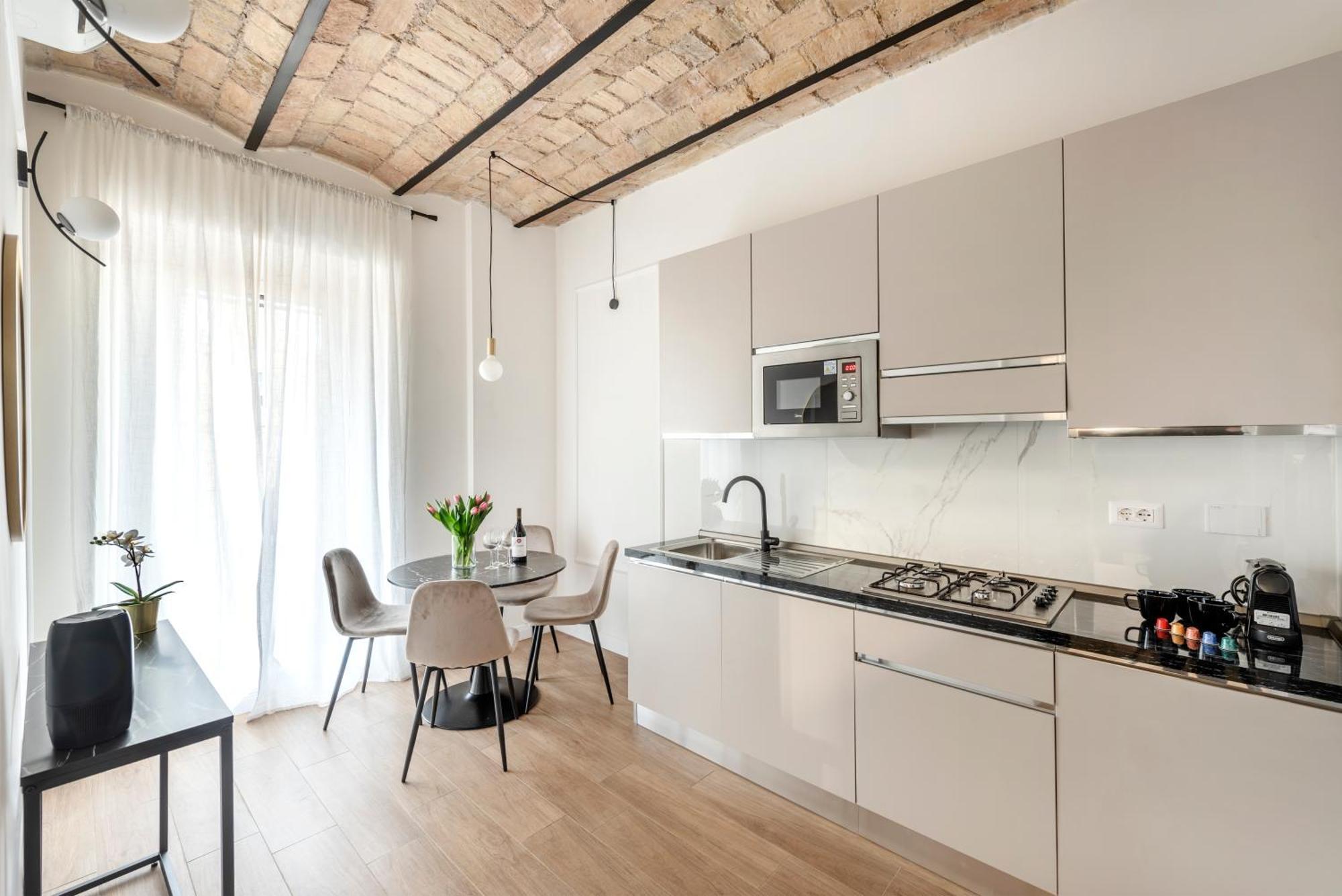 W Studio Termini روما المظهر الخارجي الصورة